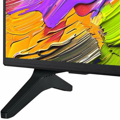 ��������� LG 65" QNED 65QNED70A6A. ARUG (2025), Smart TV, 4K Ultra HD, ��������� Direct LED (����, ��� 4)