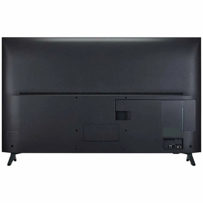 ��������� LG 65" QNED 65QNED70A6A. ARUG (2025), Smart TV, 4K Ultra HD, ��������� Direct LED (����, ��� 6)