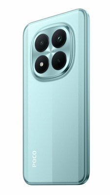 �������� Xiaomi Poco M8 Pro 8/256Gb ������� Global version (����, ��� 1)