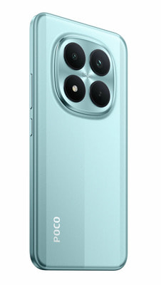 �������� Xiaomi Poco M8 Pro 8/256Gb ������� Global version (����, ��� 2)