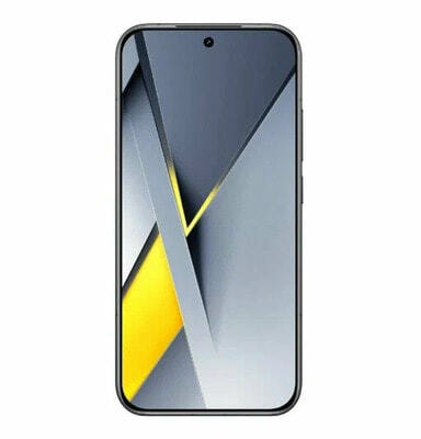 �������� Xiaomi Poco F8 Pro 12/256Gb Black (Global Version) (����, ��� 4)