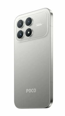 �������� Xiaomi Poco F8 Pro 12/256Gb Silver (Global Version) (����, ��� 3)