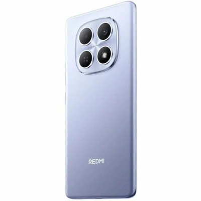 �������� Xiaomi Redmi Note 15 4G 8/256Gb, AMOLED, NFC, Mist Purple (����������) (����, ��� 2)