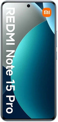 �������� Xiaomi Redmi Note 15 Pro 4G 8/256Gb Blue (�����) Global version (����, ��� 2)