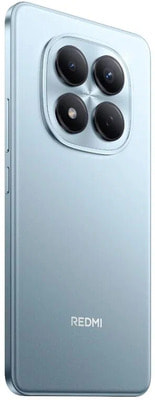 �������� Xiaomi Redmi Note 15 Pro 4G 8/256Gb Blue (�����) Global version (����, ��� 3)