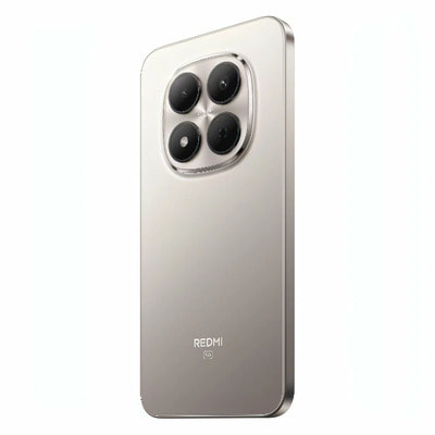 �������� Xiaomi Redmi Note 15 Pro 5G 8/512Gb Titanium Global version (����, ��� 1)