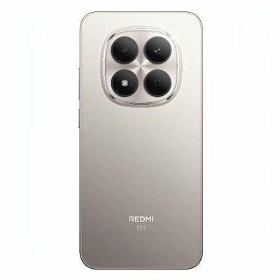 �������� Xiaomi Redmi Note 15 Pro 5G 8/512Gb Titanium Global version (����, ��� 2)