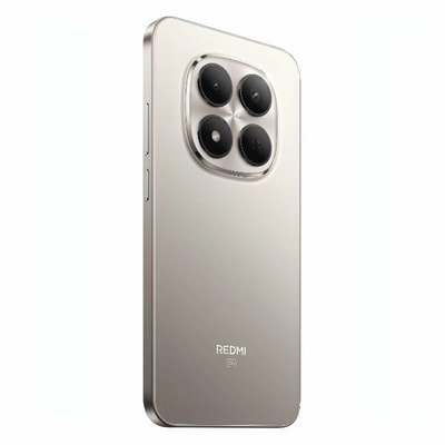 �������� Xiaomi Redmi Note 15 Pro 5G 8/512Gb Titanium Global version (����, ��� 3)