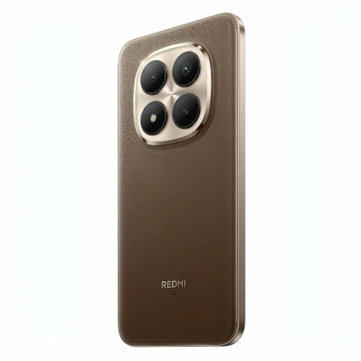 �������� Xiaomi Redmi Note 15 Pro+ 5G 12/512GB Mocha Brown (����, ��� 3)