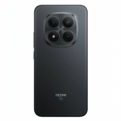 �������� Xiaomi Redmi Note 15 Pro Plus 5G 8/256GB Black (����, ��� 1)