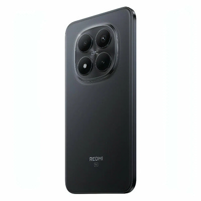 �������� Xiaomi Redmi Note 15 Pro Plus 5G 8/256GB Black (����, ��� 3)