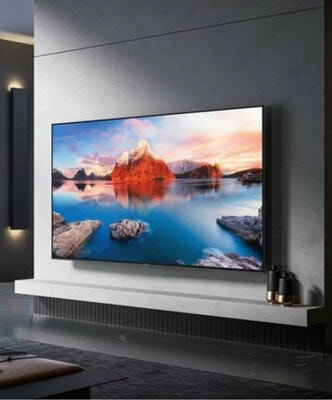 ��������� Xiaomi Mi TV A Pro 55 2026 RU 2/8 �� ������ 1xUSB-A,3xHDMI, Ethernet (����, ��� 4)