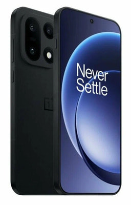 �������� OnePlus 15 16/512Gb Black Infinite (������) CPH2745 Global Dual nano Sim+Esim (����, ��� 3)