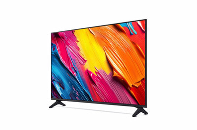��������� LG 55" QNED 55QNED70A6A. ARUG (2025), Smart TV, 4K Ultra HD, ��������� Direct LED (����, ��� 2)