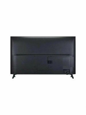 ��������� LG 55" QNED 55QNED70A6A. ARUG (2025), Smart TV, 4K Ultra HD, ��������� Direct LED (����, ��� 4)