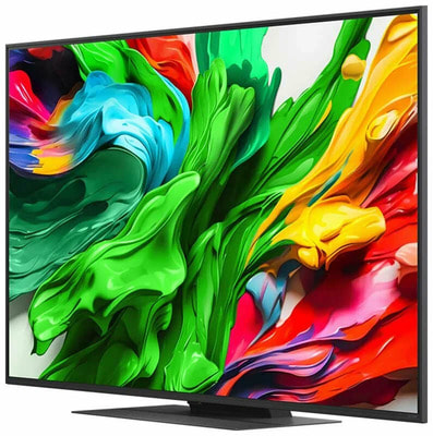 Телевизор LG 65QNED86A6A. ARUG, 65 дюйма, 4K Ultra HD, смарт ТВ, WebOS 25, черный (вид 2) Телевизор LG 65QNED86A6A. ARUG, 65 дюйма, 4K Ultra HD, смарт ТВ, WebOS 25, черный (фото, вид 2)