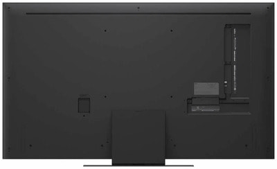 Телевизор LG 65QNED86A6A. ARUG, 65 дюйма, 4K Ultra HD, смарт ТВ, WebOS 25, черный (вид 3) Телевизор LG 65QNED86A6A. ARUG, 65 дюйма, 4K Ultra HD, смарт ТВ, WebOS 25, черный (фото, вид 3)