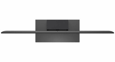 Телевизор LG 65QNED86A6A. ARUG, 65 дюйма, 4K Ultra HD, смарт ТВ, WebOS 25, черный (вид 5) Телевизор LG 65QNED86A6A. ARUG, 65 дюйма, 4K Ultra HD, смарт ТВ, WebOS 25, черный (фото, вид 5)