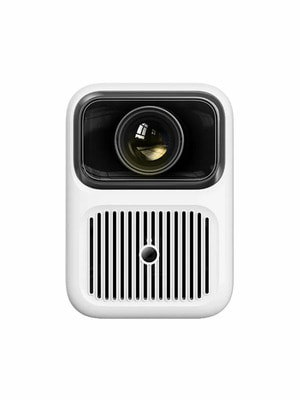 �������� Wanbo Projector Dali 1 (Android 9.0, 1G + 8G, 720 P, 350 ANSI, ���������, �����, WPD11) (����, ��� 1)