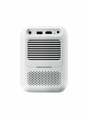 �������� Wanbo Projector Dali 1 (Android 9.0, 1G + 8G, 720 P, 350 ANSI, ���������, �����, WPD11) (����, ��� 2)