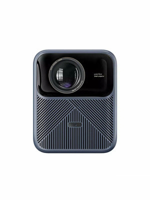 �������� Wanbo Mozart 1 (1920*1080/2+32G/Android 9/900 ANSI/Auto-Focus) �����-����� (����, ��� 1)