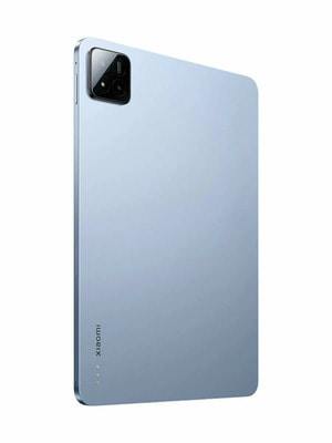 ������� Xiaomi Pad 7 8/256 ��, Wi-Fi, Global, Blue (�����) (����, ��� 3)