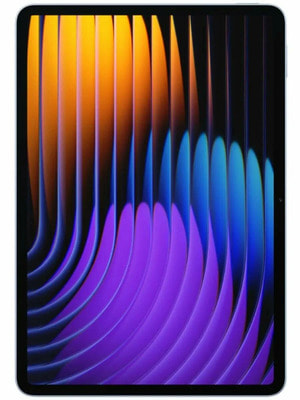 ������� Xiaomi Pad 7 Pro 8/256Gb, Global, Wi-Fi, Blue (�������) EU (����, ��� 2)