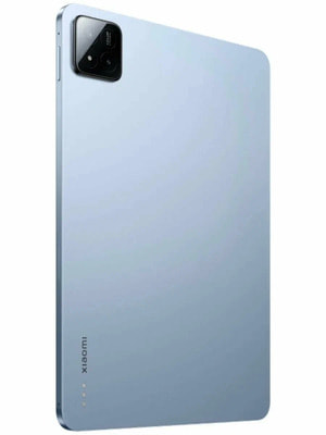 ������� Xiaomi Pad 7 Pro 8/256Gb, Global, Wi-Fi, Blue (�������) EU (����, ��� 3)