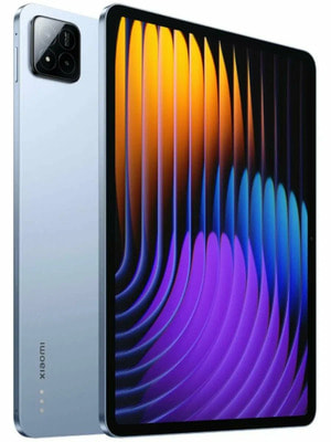 ������� Xiaomi Pad 7 Pro 8/256Gb, Global, Wi-Fi, Blue (�������) EU (����, ��� 4)