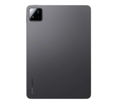 Планшет Xiaomi Pad 7 Pro 12/512Gb, Global, Wi-Fi, Gray (Серый) EU (Global) (вид 1) Планшет Xiaomi Pad 7 Pro 12/512Gb, Global, Wi-Fi, Gray (Серый) EU (Global) (фото, вид 1)