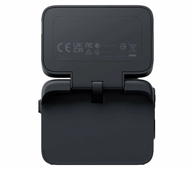 ����-������ Insta360 GO 3S 128GB Black, �����-����������, 4�, ������ (����, ��� 3)