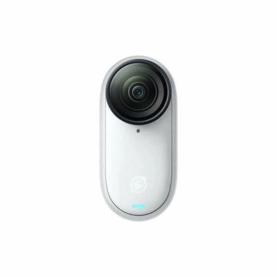 ����-������ Insta360 GO 3S 128GB White, �����-����������, 4�, ����� (����, ��� 3)