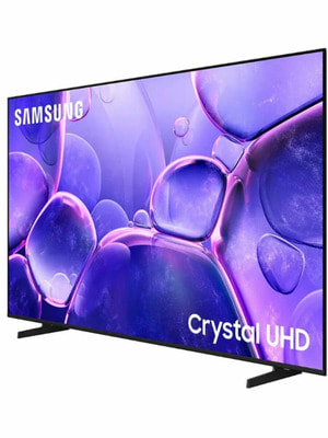 ��������� Samsung UE75U8000FUXRU 75" Direct LED 3840x2160 4K UltraHD, 60 ��, Tizen (����, ��� 2)