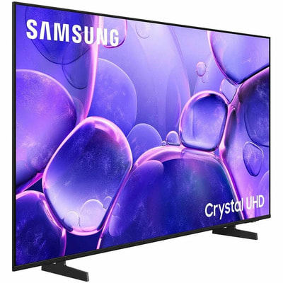 ��������� Samsung UE55U8000FUXRU 55" Direct LED 3840x2160 4K UltraHD, 60 ��, Tizen (����, ��� 1)