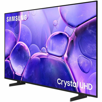 ��������� Samsung UE55U8000FUXRU 55" Direct LED 3840x2160 4K UltraHD, 60 ��, Tizen (����, ��� 2)