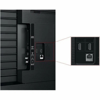 ��������� Samsung UE55U8000FUXRU 55" Direct LED 3840x2160 4K UltraHD, 60 ��, Tizen (����, ��� 5)