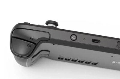 ������� ��������� Valve Steam Deck OLED 1 T� SSD, ��� ���, ������ (����, ��� 2)