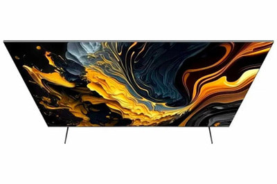��������� Xiaomi TV MAX 85 2025, 85" 4K UHD 3840x2160, Smart TV ������, HDR10+, Android TV (����, ��� 4)
