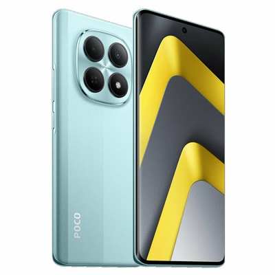 �������� Xiaomi Poco M8 8/256 ������� Global Version (����, ��� 1)
