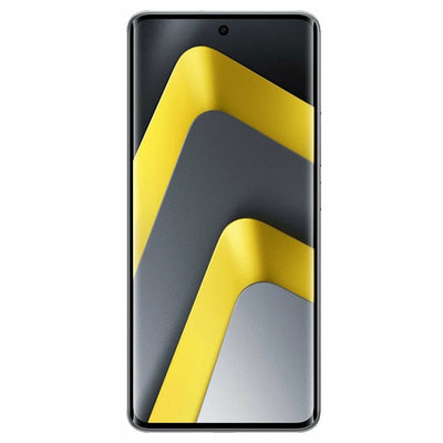 Смартфон Xiaomi Poco M8 8/512 Серебристый Global Version (вид 2) Смартфон Xiaomi Poco M8 8/512 Серебристый Global Version (фото, вид 2)