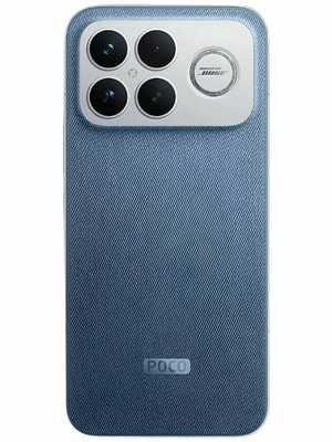 Смартфон Xiaomi Poco F8 Ultra 12/256Gb Denim Blue (Global Version) (вид 1) Смартфон Xiaomi Poco F8 Ultra 12/256Gb Denim Blue (Global Version) (фото, вид 1)