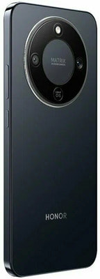 �������� Honor Magic 8 Lite 8/512 ��, nanoSIM Black (������) 5G (����, ��� 1)