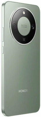 �������� Honor Magic 8 Lite 8/512 ��, nanoSIM Forest Green 5G (����, ��� 4)