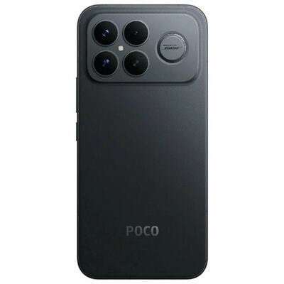 �������� Xiaomi Poco F8 Ultra 16/512Gb Black (Global Version) (����, ��� 2)