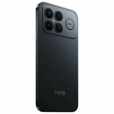 �������� Xiaomi Poco F8 Ultra 16/512Gb Black (Global Version) (����, ��� 4)