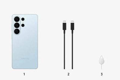 �������� Samsung Galaxy S26 12/256 �� Dual: nano SIM + eSIM ������� (����, ��� 2)