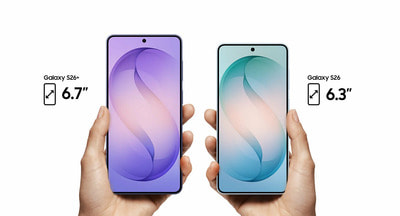 �������� Samsung Galaxy S26 plus 12/256 ��, Violet (����������) (����, ��� 2)