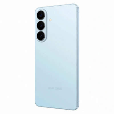 �������� Samsung Galaxy S26 plus 12/256 ��, Sky Blue (�������) (����, ��� 1)