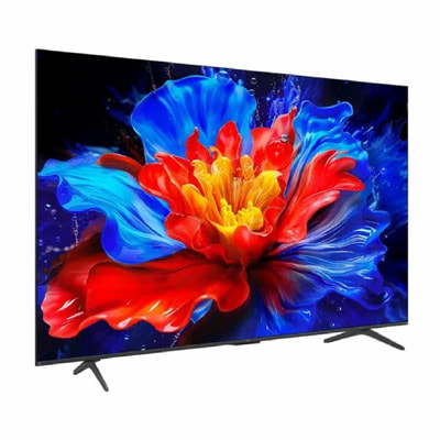 ��������� TCL 65P8K QLED 4K UHD, Google TV (����, ��� 1)