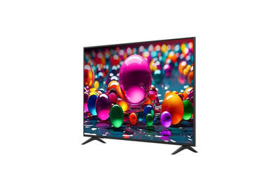 ��������� LG 50" 50UA75009LA. ARUG (2025), UHD AI, 4K Ultra HD, Smart TV (����, ��� 3)